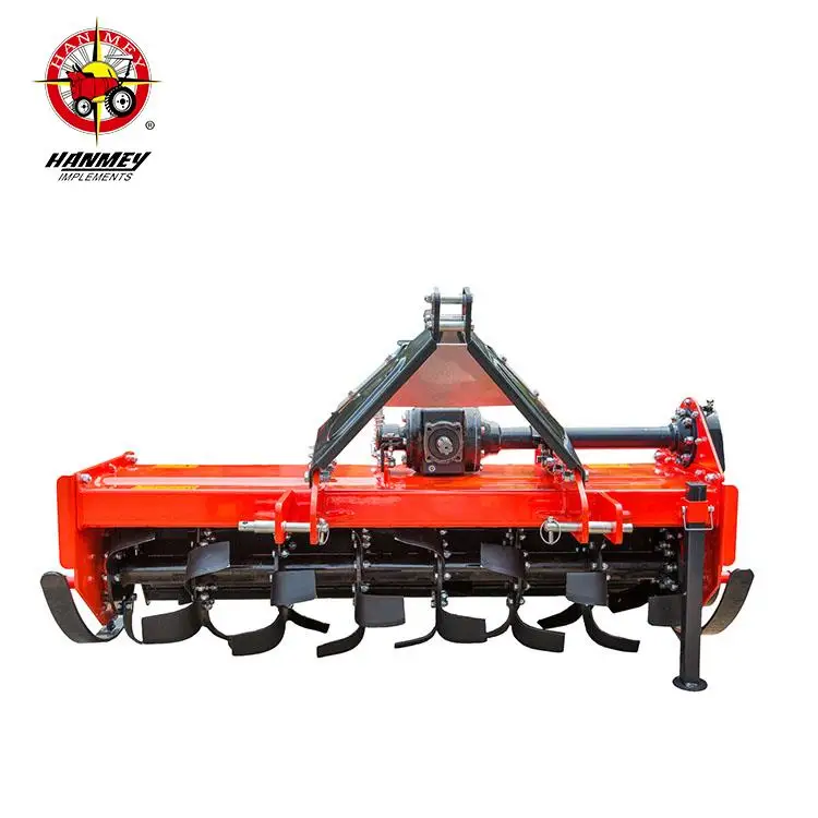 Профессиональный роторный культиватор в Китае