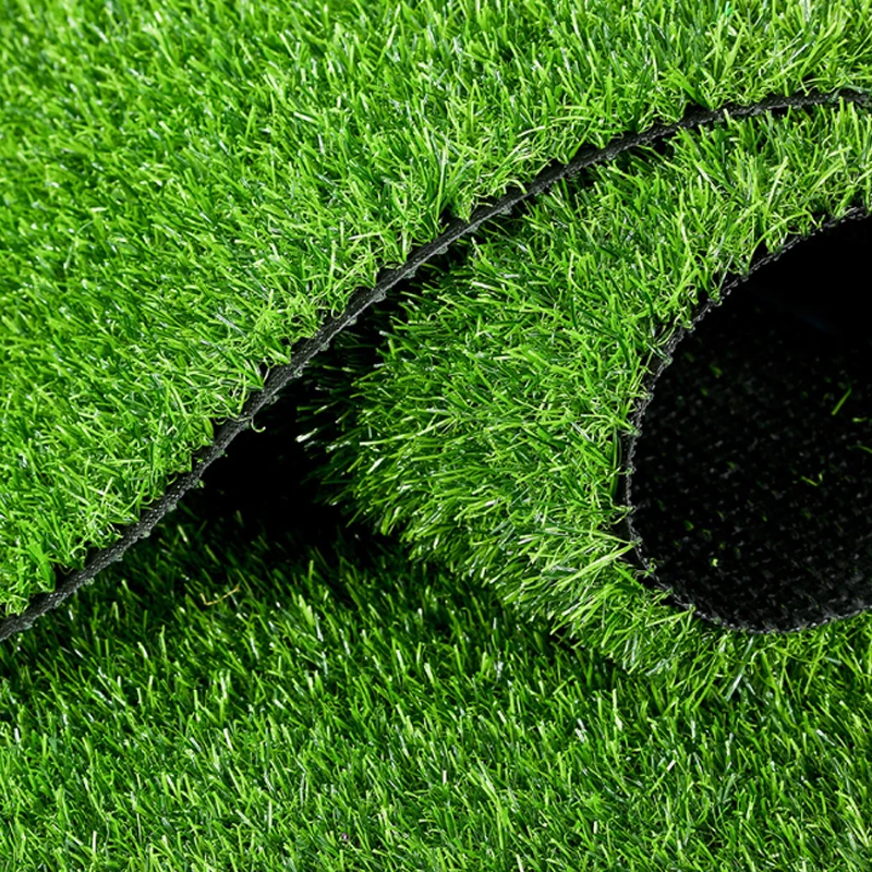 40MM 16800 Density Landscaping Home Decorative Artificial Grass