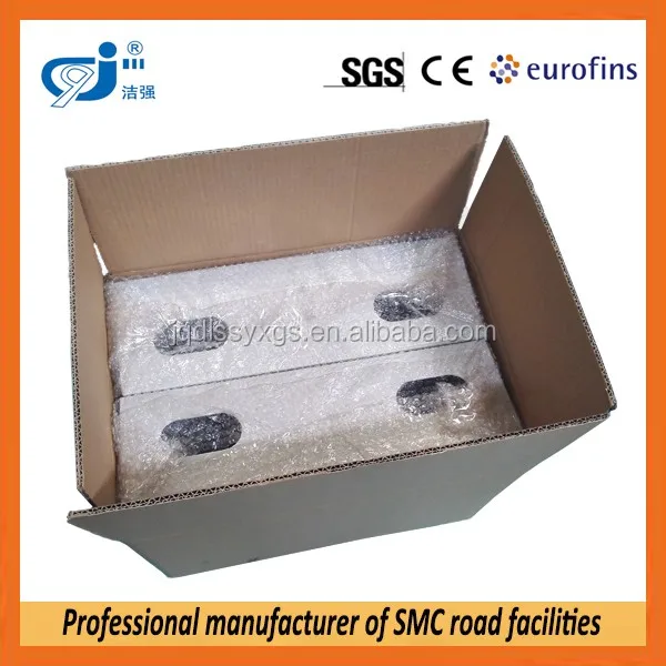 Горячий Пластик Счетчики Воды Коробки