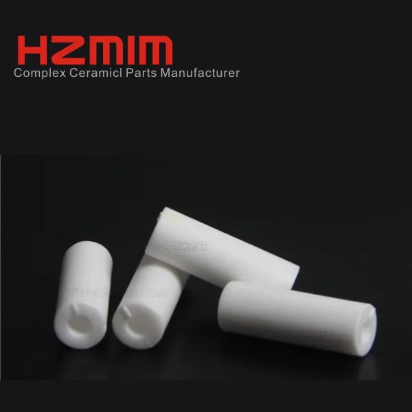 Китай поставок Промышленного пористого оксида алюминия инструменты керамические трубы