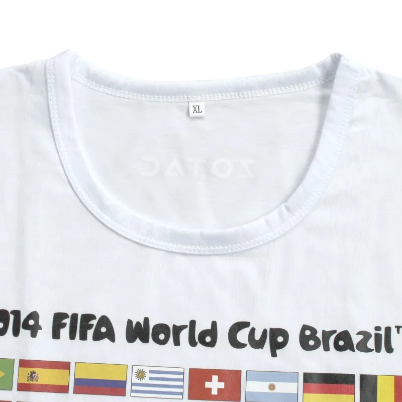 
wholesale 90 cotton 10 spandex t shirts with no tags 