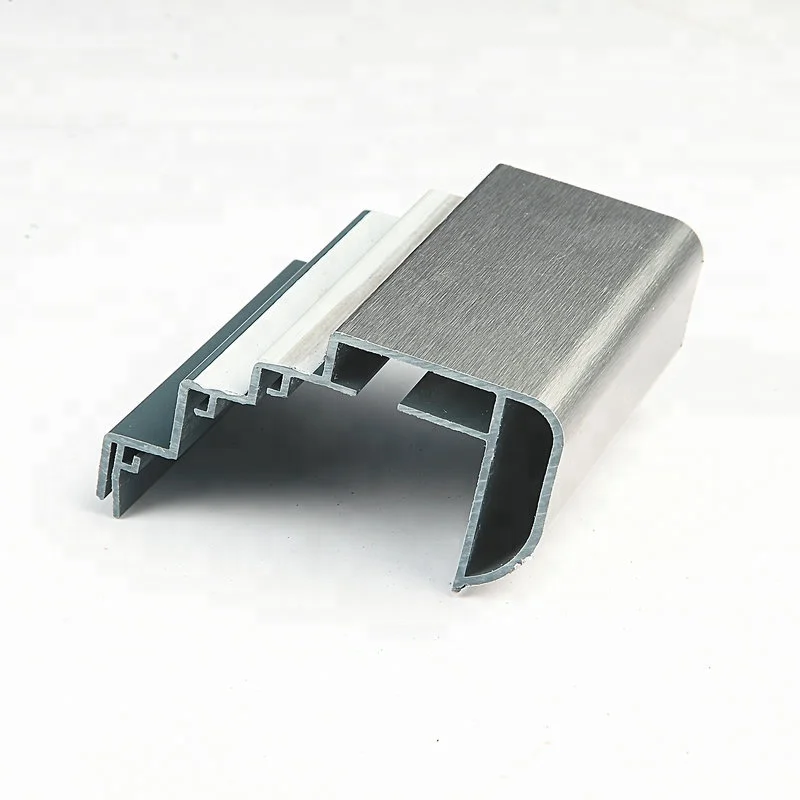 
 Заводская цена, ПВХ пластиковый профиль для холодильника, морозильной камеры  