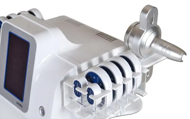 NV-L650L laser rust removal 650nm wavelength laser weight loss equipment therapy machine