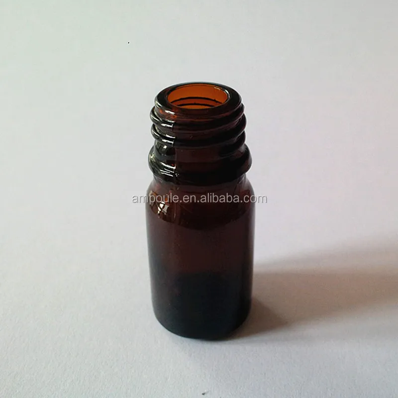 cosmetic serum bottle serum vial
