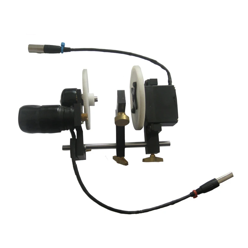 Filming equipment SKL jib triangle video camera crane