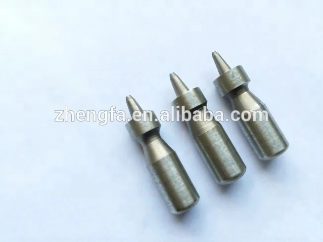 
Chain breaker for breaking saw chain 