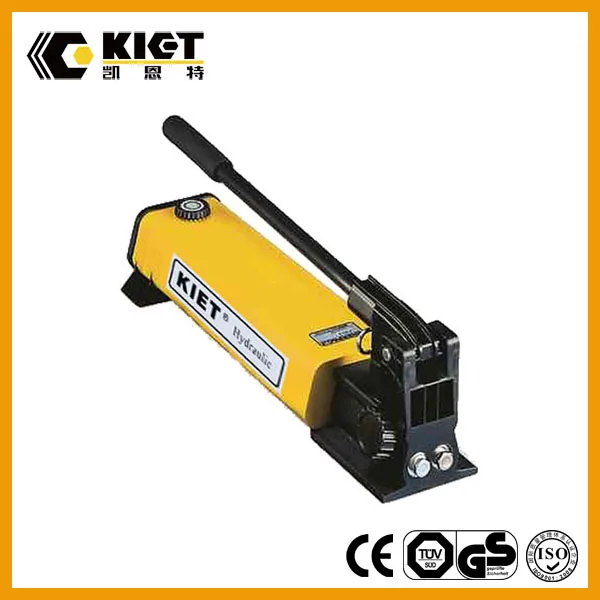 Enerpac Hand Pump High Pressure Hydraulic Hand Pump P39 Hand Pump