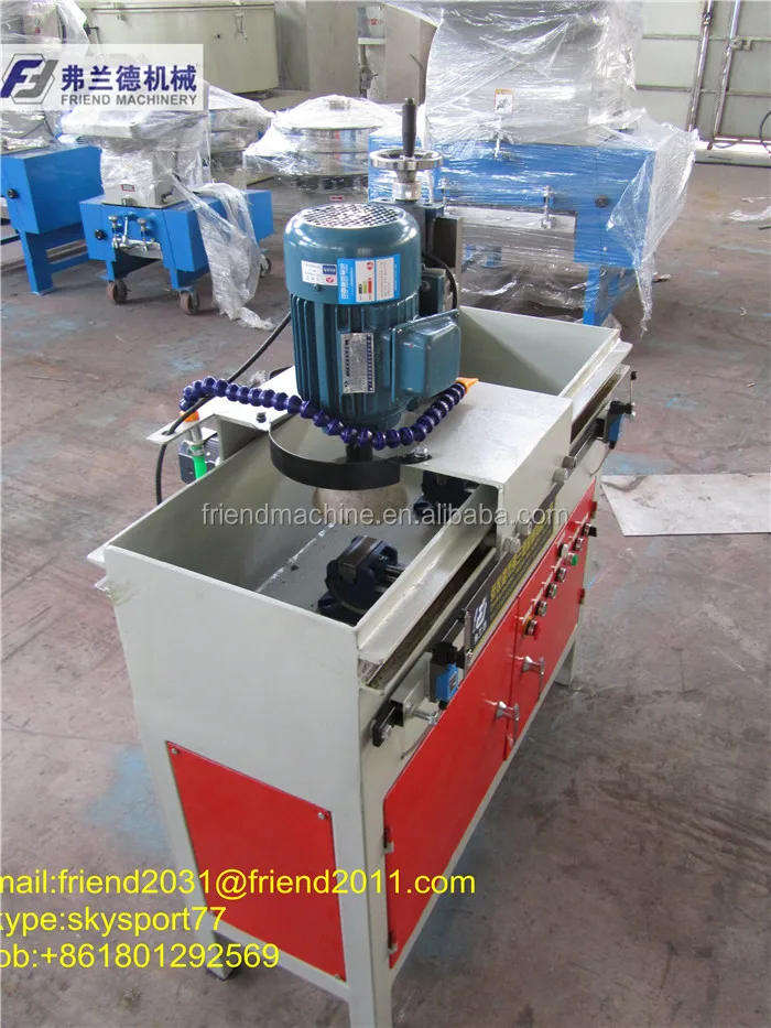 plastic crusher knife sharpener blade sharpener