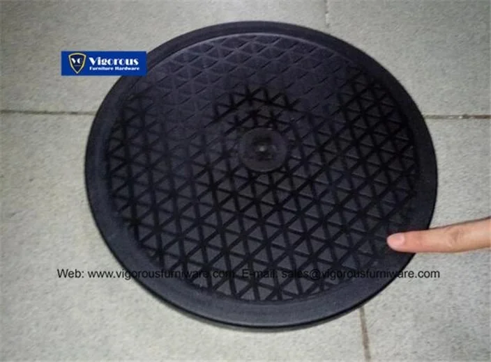 Большая платформа для дисплея Lazy susan