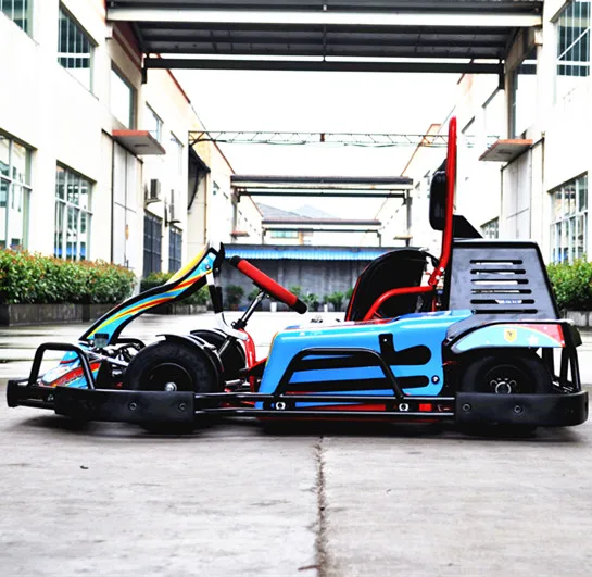 
2019 china factory supply electric go kart/karting with good quality for sale 