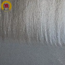 wholesaile cheap metal sequin fabric