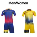The New Malaysia Badminton Team Jerseys V badminton shirts Men Women with flag Lee C W