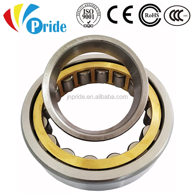 Cylindrical Roller Bearing NU1060 NU1056 NU1052 NU1048 NU1044 NU1040 NU1038 for Internal Combustion Engine