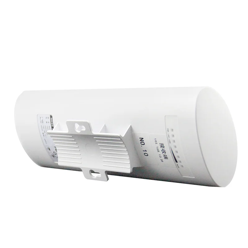 
5.8Ghz 2km point to point outdoor wifi access point/wireless bridge cpe/ wireless transmitter and receiver 