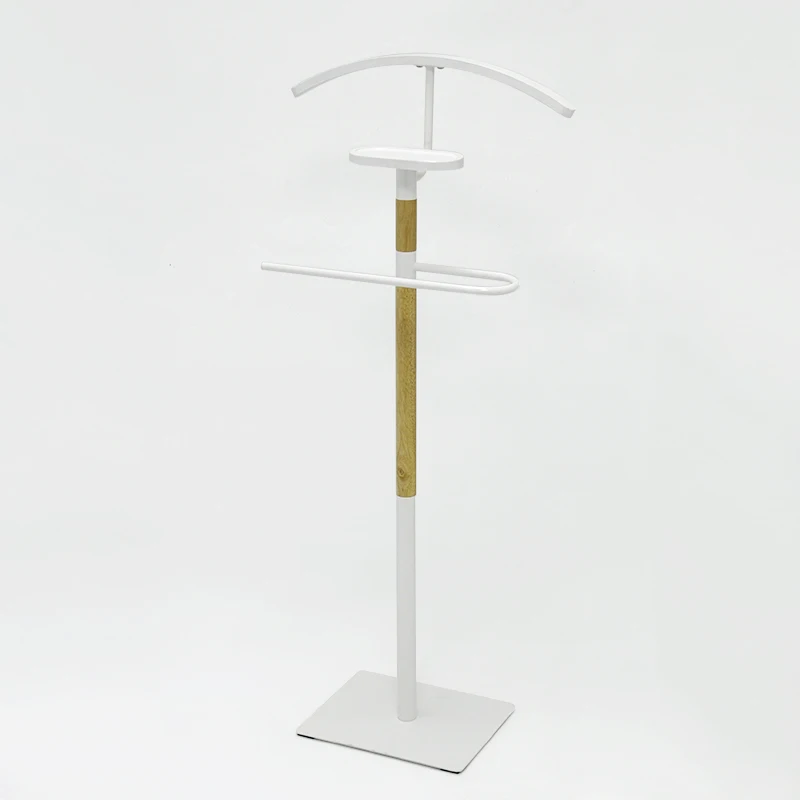 Nice Design Metal Tube Cloth Suit Valet Stand