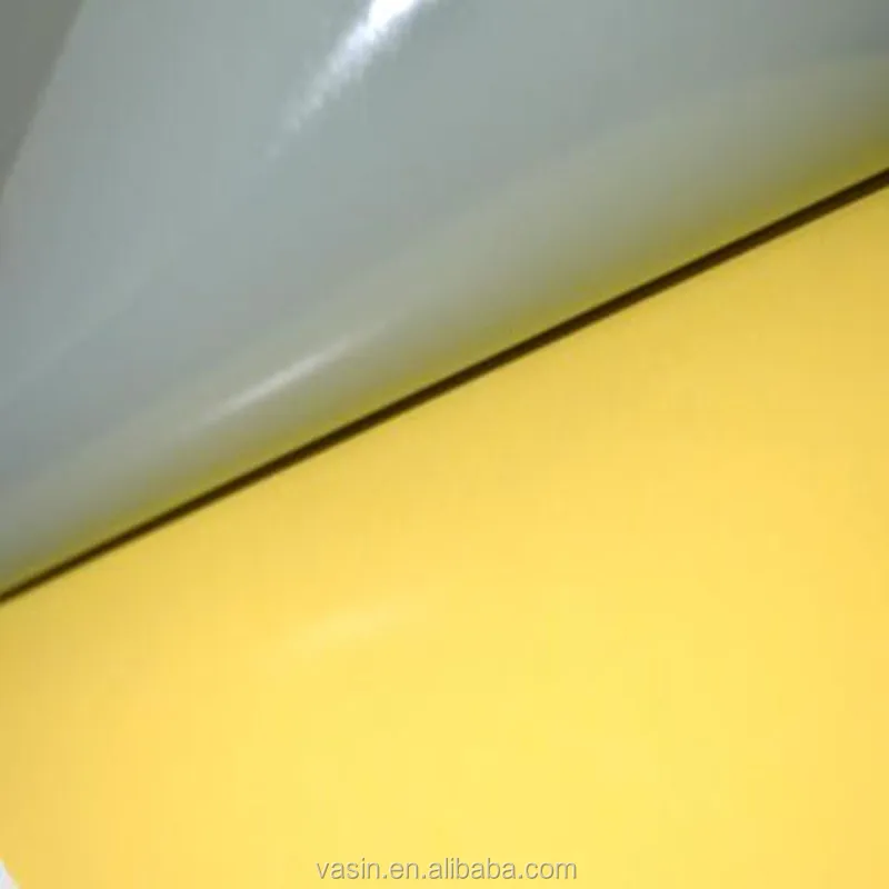 Акриловые двухсторонние виниловые пескоструйные наклейки фотостойкая пленка для пескоструйной обработки