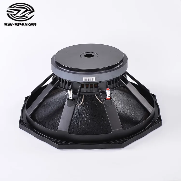 5050 500W 98db active speakers
