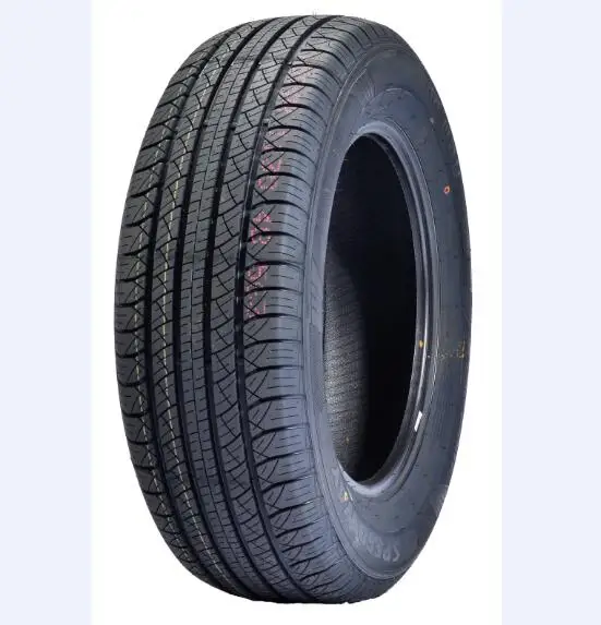China manufacturer suv LT mud terrain car tires 225/65/17