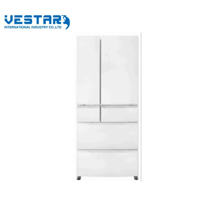 220 volt dc french door bottom freezer refrigerator lock for home fridge refrigerators