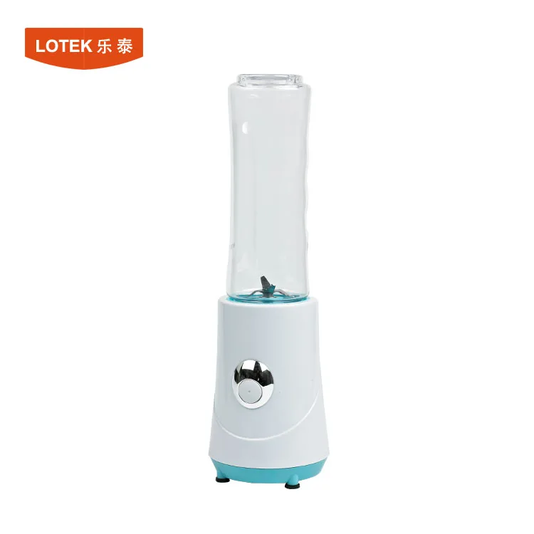 Household Electric portable juice blender portable smoothie blender with tritan bottle