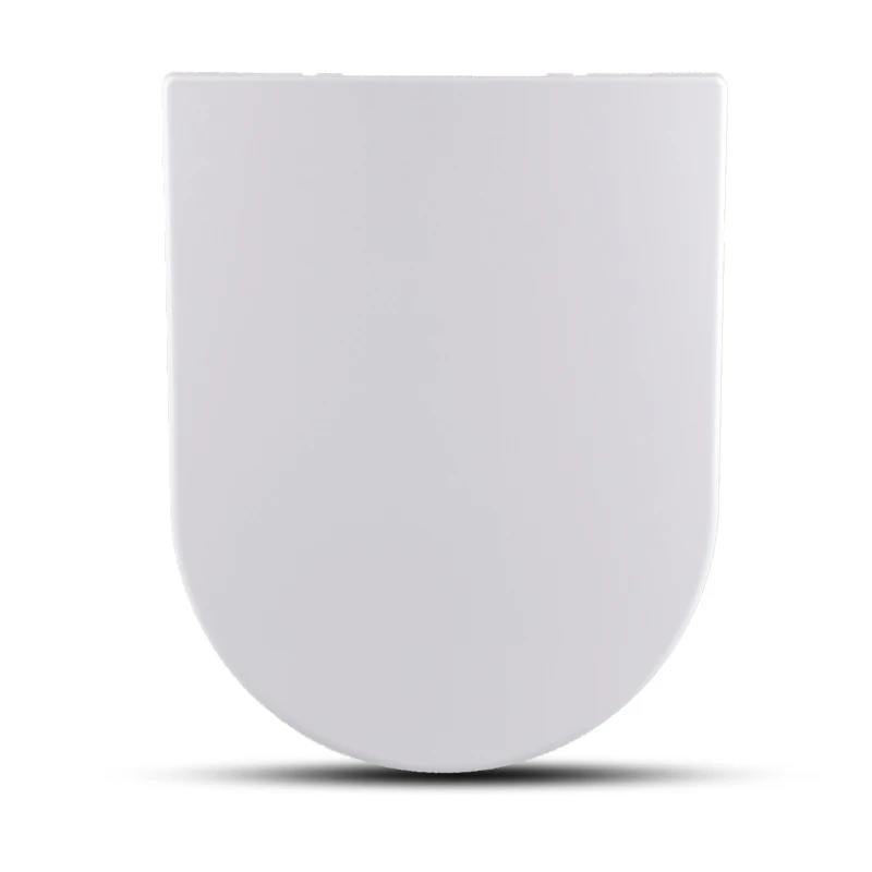 LPU-002 German UF Material Soft Close Toilet Seat Cover