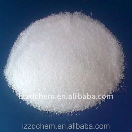 
< > sulfamic acid with high quality and low price /sulfamic acid 99.8%& 99.5% 