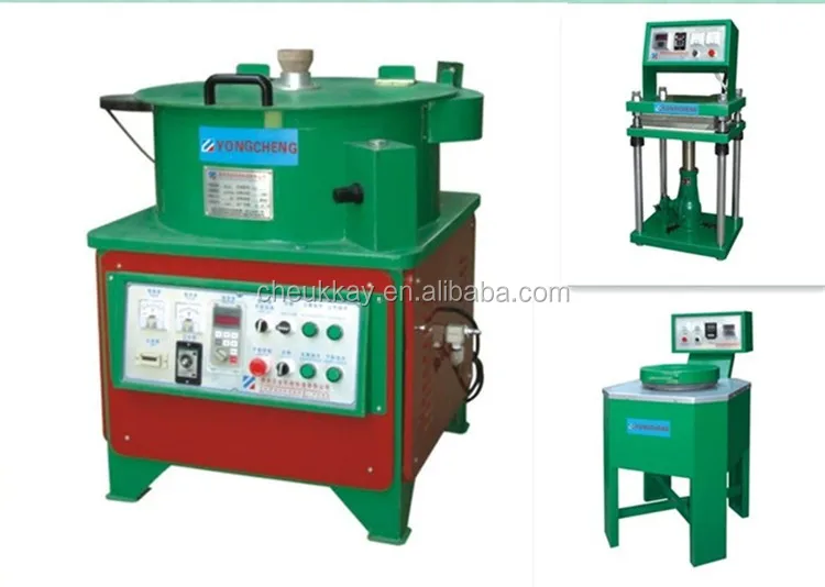 Hot-selling Jewelry spin cast machine jewelry sand cast machine+vulcanizer+furnace