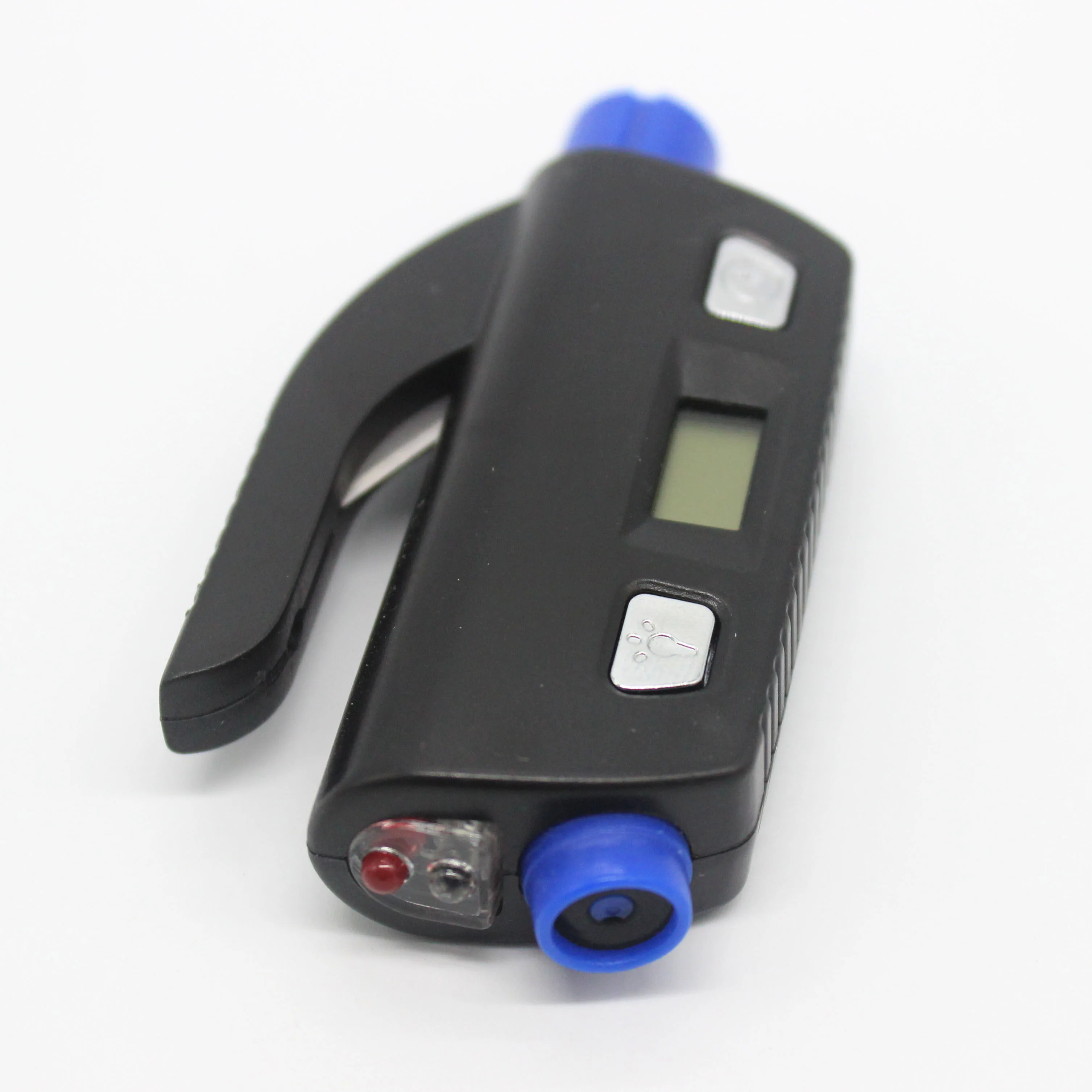 6 in 1 digital tire gauge