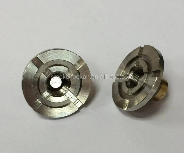 High compatibility e-cig vape 510/ego connector 510 thread connector ecig accessories electronic cigarette