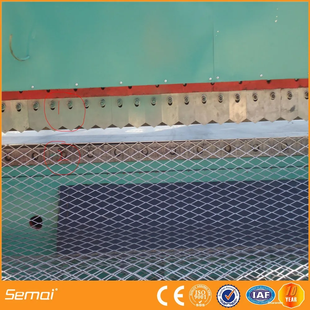 
best price expandable sheet metal diamond mesh machine south africa 