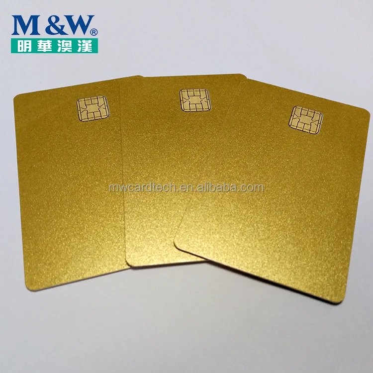 
High Security Jcop21 36k Java Card new Model J2A040 Chip Cards 