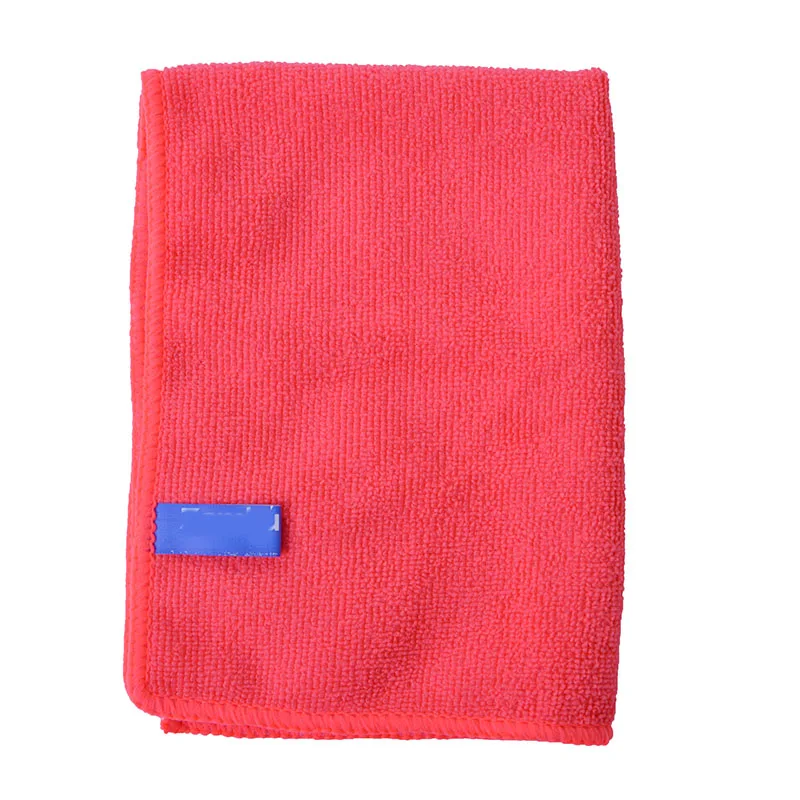 Microfiber Cleaning Cloth