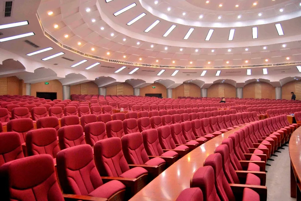 JY-999M factory price wooden seat back casino chair with armrest matel leg used casino furniture