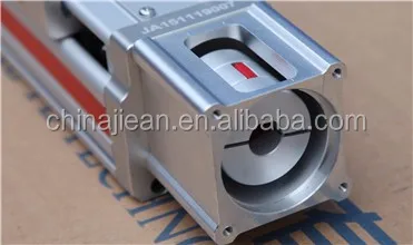 som automotivo Industrial axis modulo honda linear guide