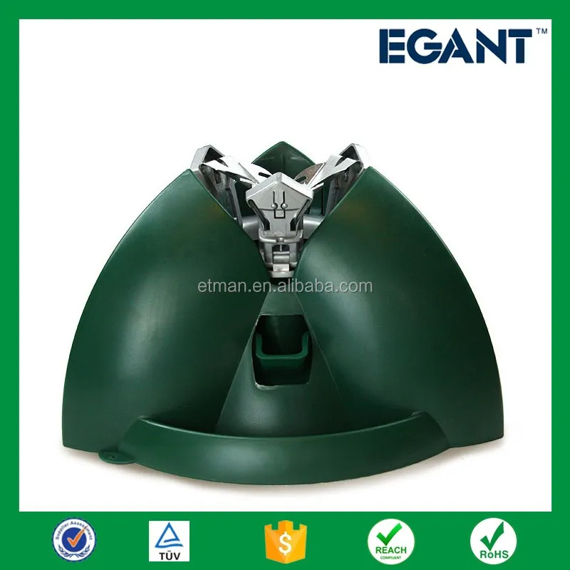 
Powerful Solid Christmas Tree Stand for Real Big Trees 