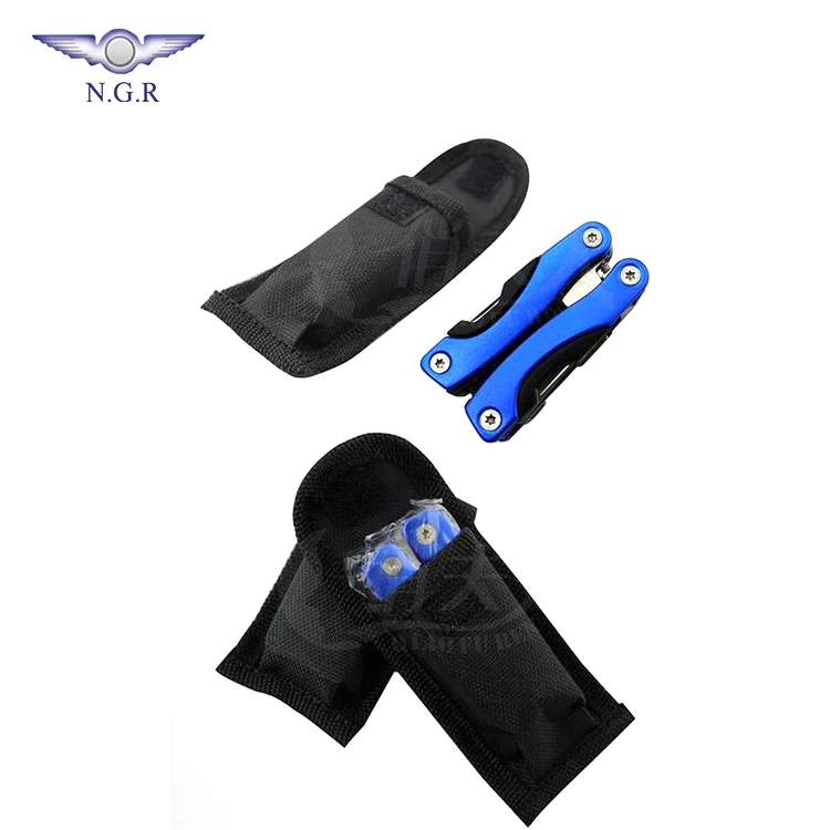 Factory newest arrived Mini multifunction combination stainless steel plier