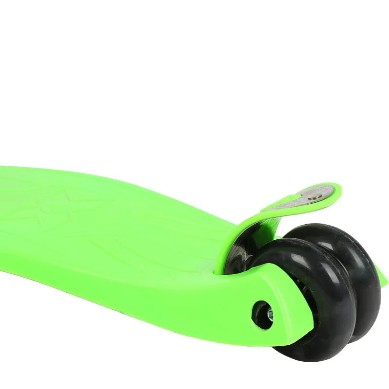 Manufacturer in China easy assemble folding three wheel bike