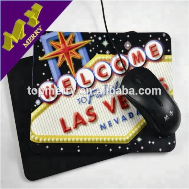 Directly manufacturer custom EVA mouse pad wholesale