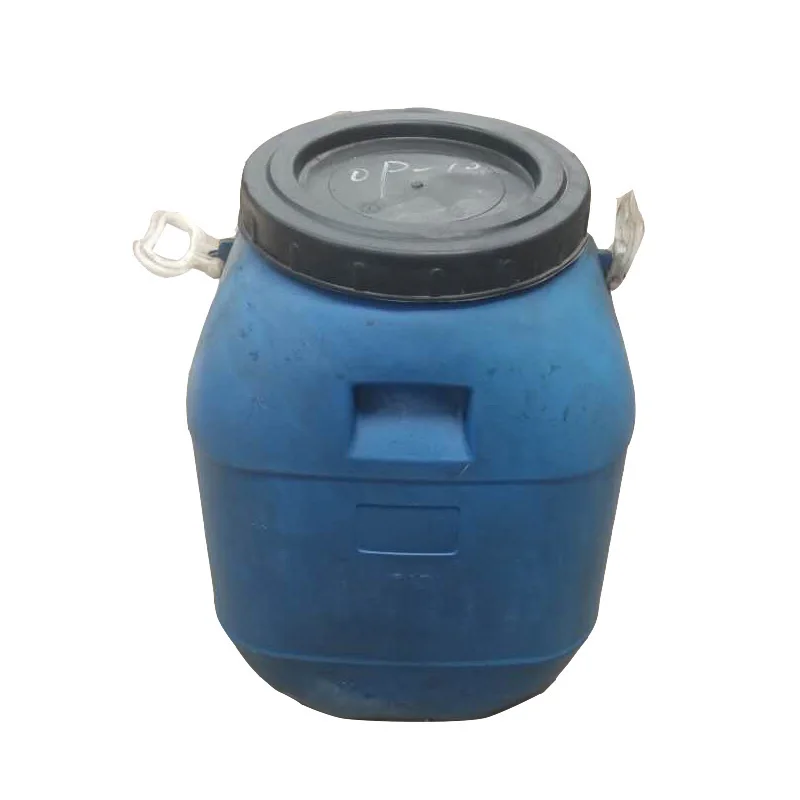 Высокое качество смачиватель вспомогательный материал эмульгатор OP-10 увлажнитель OP-10