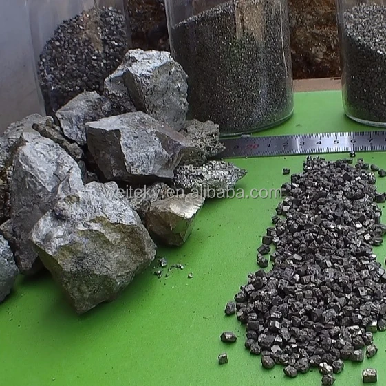 Ferrous Sulfide (8-10 mm)