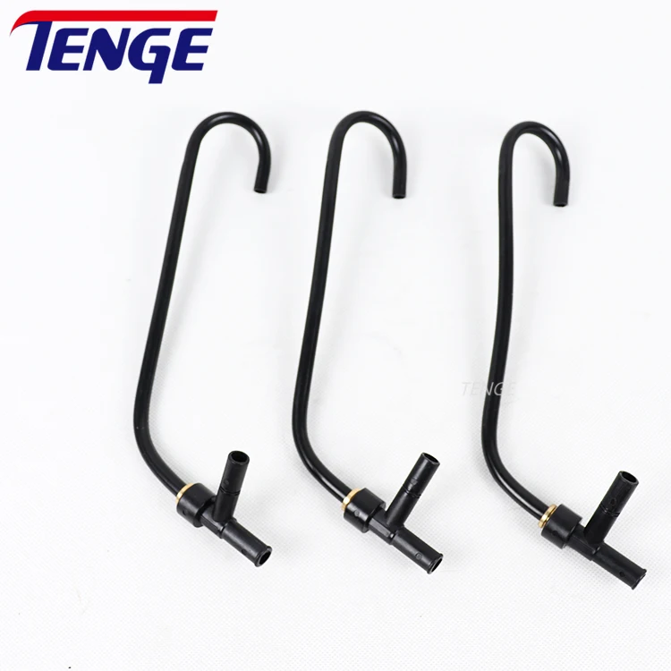 Air Suspension Compressor Repair Kits  4E0616005F 4E0616005H Air Pipe for Audi A8 D3 A8D3 Quattro 4E 6/8 Air Ride Suspension