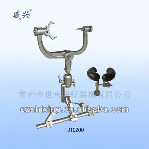 
Surgical head rack for neurosurgery surgery TJ10200 