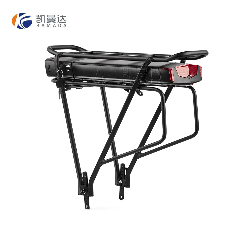 lithium ion ebike battery 36v electric bicycle battery 36v 10ah 11.6ah 13ah