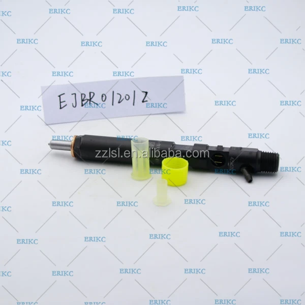 EJBR012001Z Дизель Топливный насос R012001Z высокого давления форсунки R012001Z инжектор оригинальный delp-привет 12001Z