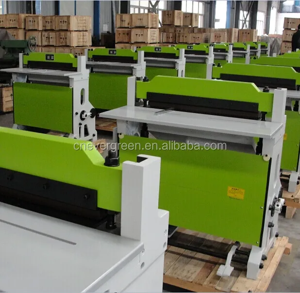 heavy duty calendar hole puncher, hand feeding paper punching machine