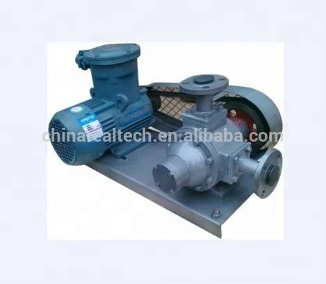 LPG ROTARY PUMP adblue pump cryogenic liquid pump