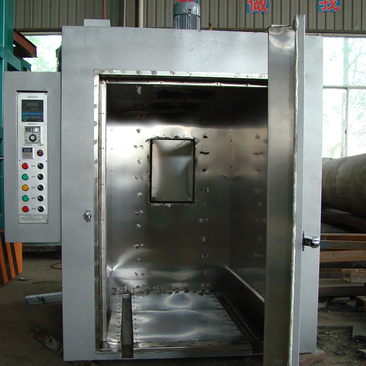 
Cheapest electric heating drying Oven for transformer core, coil drying, paint cabinet and parts drying, aging, curing 