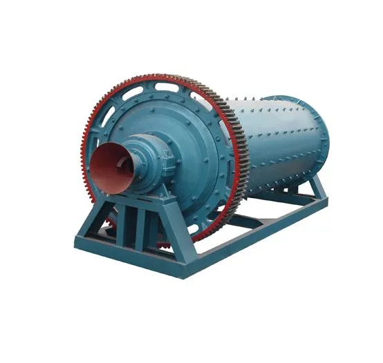 Large capacity lead oxide lime grinding ball mill for sale