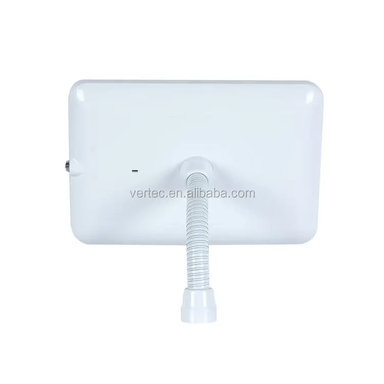 TABLET KIOSK FLEXIBLE NECK GOOSE NECK