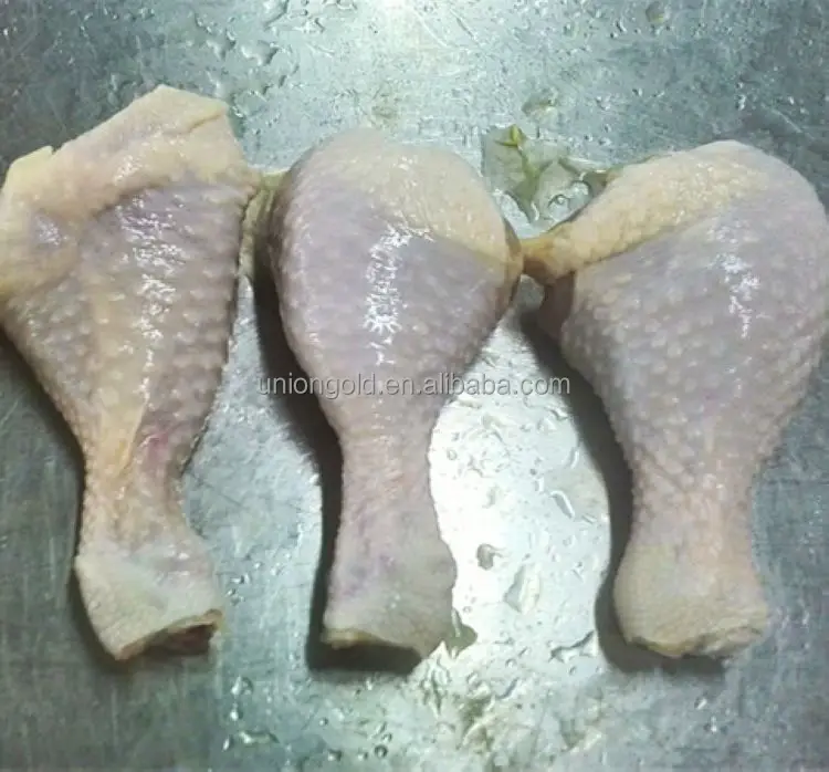 Frozen chicken leg boneless Chop